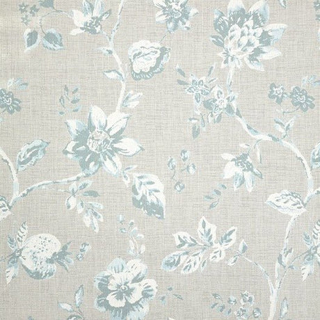 Sample of Sunbrella Ariana Dew 146100-0004 Fusion Collection Upholstery Fabric