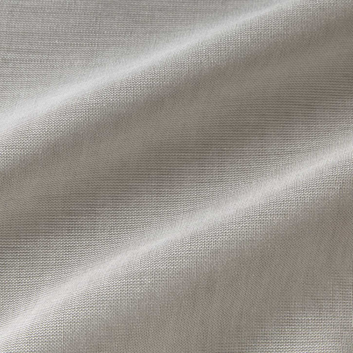 Sunbrella Arrant Grey 24201-0002 Sheer 116 Inch Drapery Fabric
