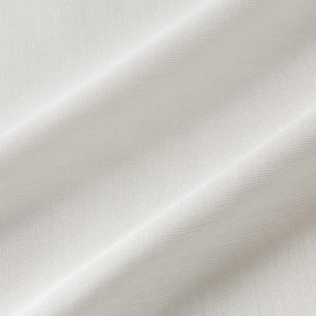 Sunbrella Arrant Natural 24201-0001 Sheer 116 Inch Drapery Fabric