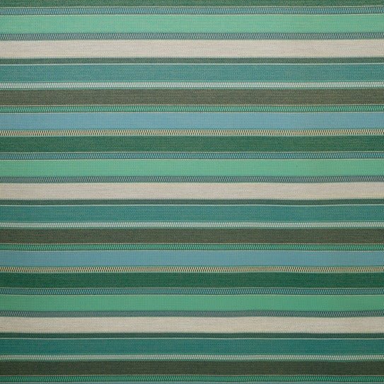 Sample of Sunbrella Ascend Oasis 145410-0005 Fusion Collection Upholstery Fabric