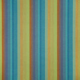 Sample of Sunbrella Astoria Lagoon 56096-0000 Elements Collection Upholstery Fabric