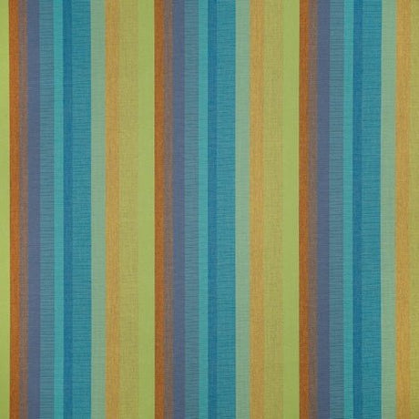 Sample of Sunbrella Astoria Lagoon 56096-0000 Elements Collection Upholstery Fabric