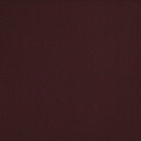 Sample of Sunbrella Aubergine SJA 3904 European Collection Upholstery Fabric