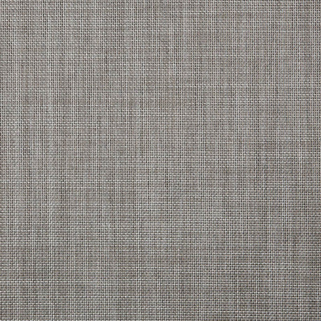 Sample of Sunbrella Augustine Pewter 3048999 Sling Fabric