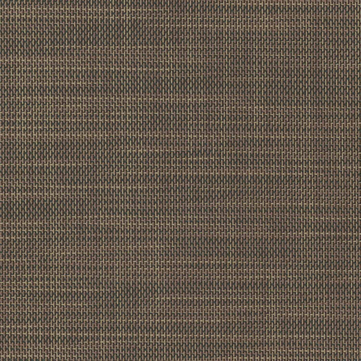 Sample of Sunbrella Augustine Teak 3050709 Sling Fabric