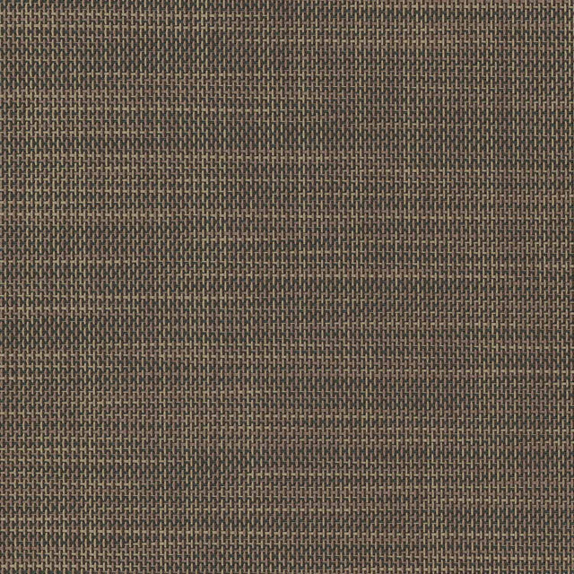 Sample of Sunbrella Augustine Teak 3050709 Sling Fabric