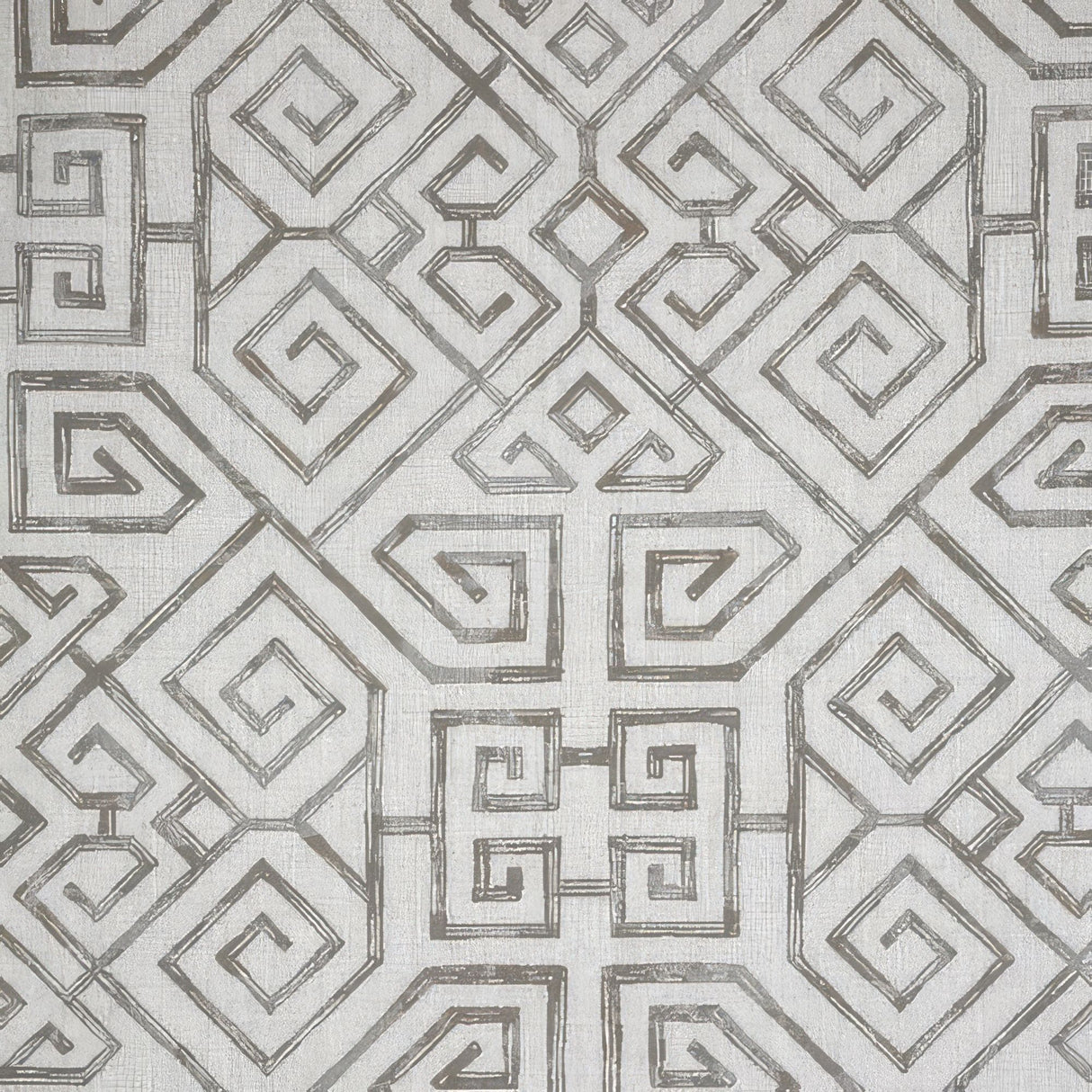 Sample of Sunbrella Balkan Slate 145352 - 0005 Elements Collection Upholstery Fabric - Outdoor Fabric Central
