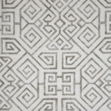 Sample of Sunbrella Balkan Slate 145352 - 0005 Elements Collection Upholstery Fabric - Outdoor Fabric Central