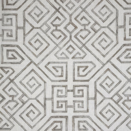 Sample of Sunbrella Balkan Slate 145352 - 0005 Elements Collection Upholstery Fabric - Outdoor Fabric Central
