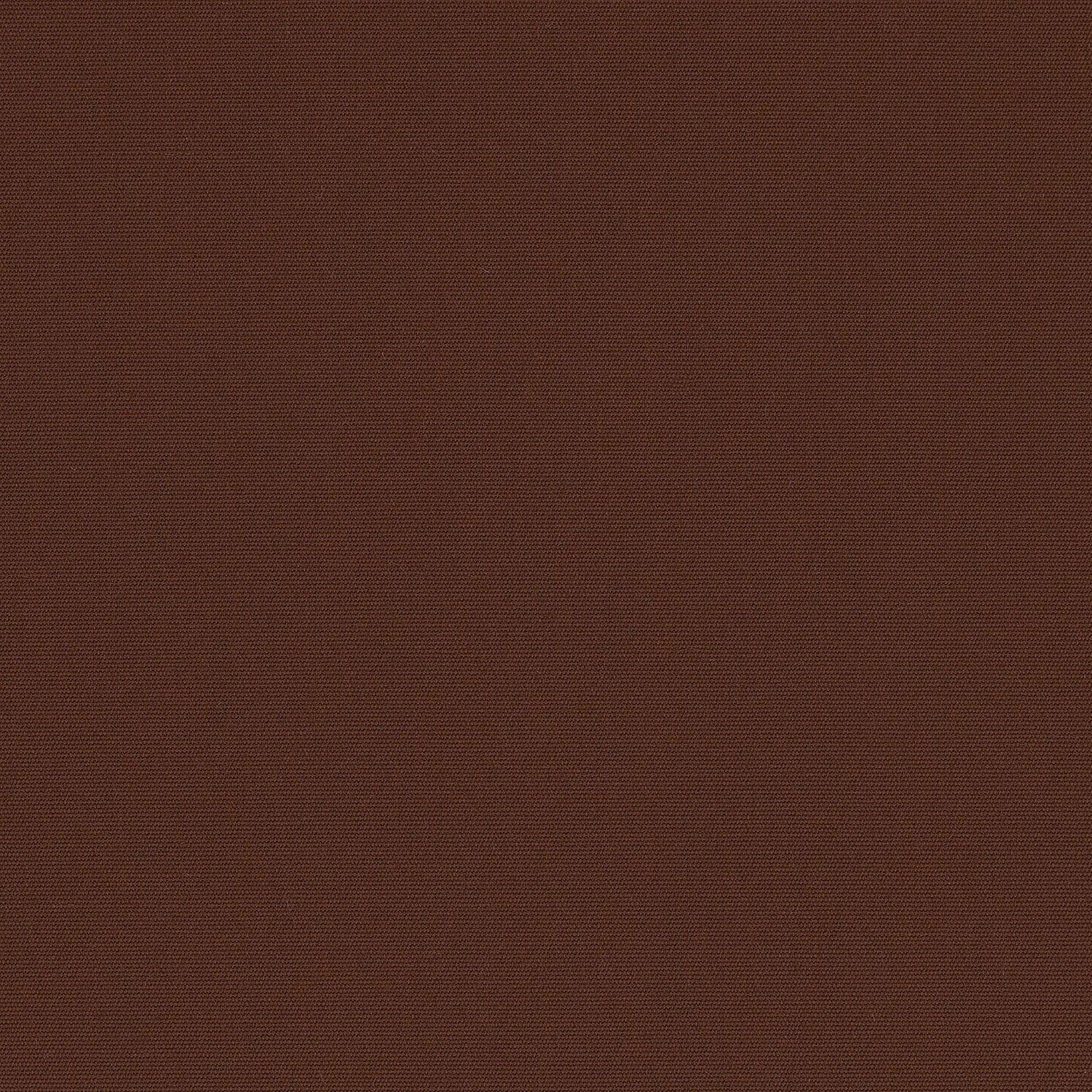 Sample of Sunbrella Bay Brown 8750-0060 60 in. Exceed FR Awning Fabric