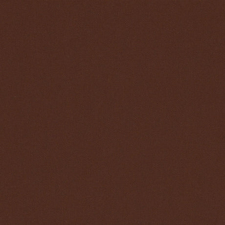 Sample of Sunbrella Bay Brown 8750-0060 60 in. Exceed FR Awning Fabric