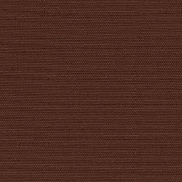 Sample of Sunbrella Bay Brown 8750-0060 60 in. Exceed FR Awning Fabric