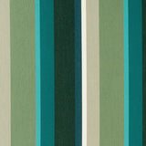 Sample of Sunbrella Beaming Lagoon 14118-0000 Upholstery Fabric