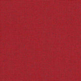 Sample of Sunbrella Bengali Cherry BEN 10158 140 European Collection Upholstery Fabric