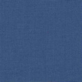 Sample of Sunbrella Bengali Tonic Blue BEN P062 140 Marine Decorative Collection Upholstery Fabric