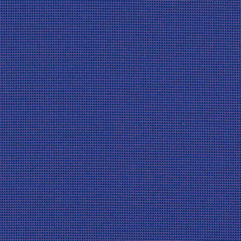 Sample of Sunbrella Bengali Violet BEN 10162 140 European Collection Upholstery Fabric