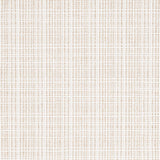 Sample of Sunbrella Benson Sand 47202-0001 Upholstery Fabric