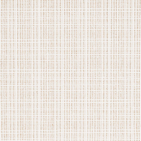 Sample of Sunbrella Benson Sand 47202-0001 Upholstery Fabric
