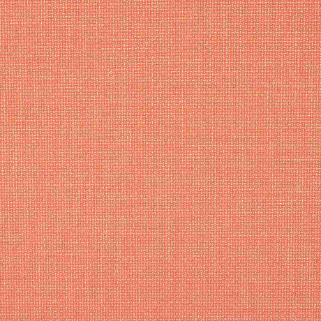 Sample of Sunbrella Bliss Guava 48135-0006 Balance Collection Upholstery Fabric