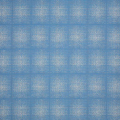 Sample of Sunbrella Blur II Cloud 145355-0001 Elements Collection Upholstery Fabric