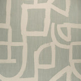 Sample of Sunbrella Brushstroke Duck 146588-0001 Upholstery Fabric