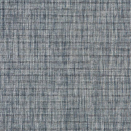 Sample of Sunbrella Burdock Indigo 6835-0001 Sling Fabric