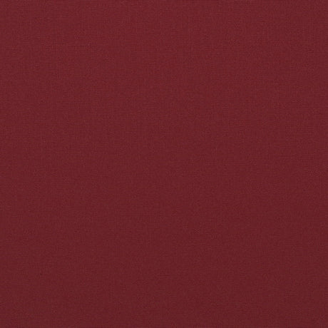 Sample of Sunbrella Burgundy 8756-0060 60 in. Exceed FR Awning Fabric