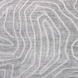 Sample of Sunbrella by Magitex Australia Ash Pacific Collection Upholstery Fabric - Outdoor Fabric Central