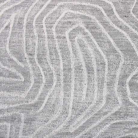 Sample of Sunbrella by Magitex Australia Ash Pacific Collection Upholstery Fabric - Outdoor Fabric Central