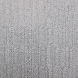 Sample of Sunbrella by Magitex Caldera White Santorini Collection Upholstery Fabric - Outdoor Fabric Central
