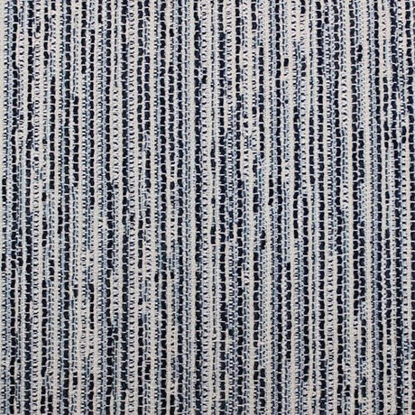 Sample of Sunbrella by Magitex Eros Blue Santorini Collection Upholstery Fabric - Outdoor Fabric Central