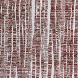 Sample of Sunbrella by Magitex Fira Coral Santorini Collection Upholstery Fabric - Outdoor Fabric Central