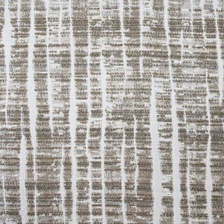 Sample of Sunbrella by Magitex Fira Sand Santorini Collection Upholstery Fabric - Outdoor Fabric Central