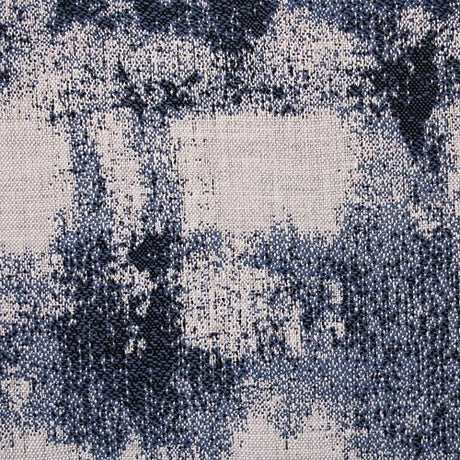 Sample of Sunbrella by Magitex Maui Denim Pacific Collection Upholstery Fabric - Outdoor Fabric Central