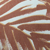 Sample of Sunbrella by Magitex Paradiso Coral Santorini Collection Upholstery Fabric - Outdoor Fabric Central