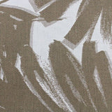 Sample of Sunbrella by Magitex Paradiso Sand Santorini Collection Upholstery Fabric - Outdoor Fabric Central