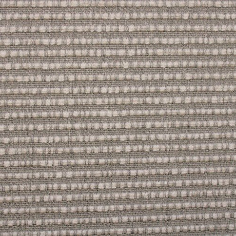 Sample of Sunbrella by Magitex Samoa Grey Pacific Collection Upholstery Fabric - Outdoor Fabric Central