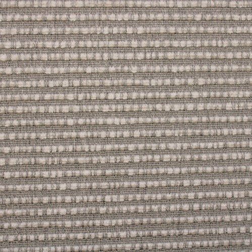 Sample of Sunbrella by Magitex Samoa Grey Pacific Collection Upholstery Fabric - Outdoor Fabric Central