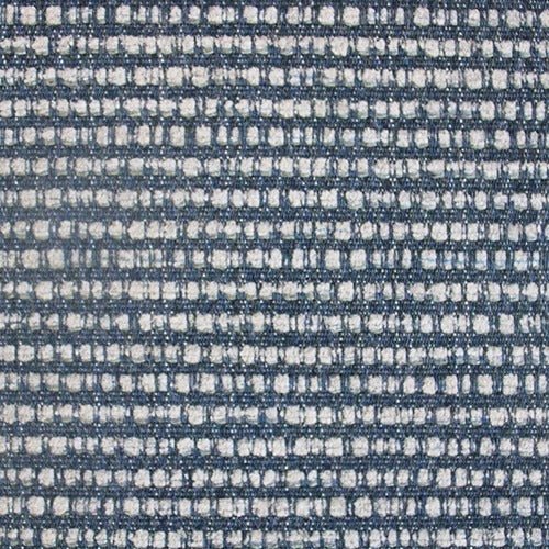 Sample of Sunbrella by Magitex Samoa Navy Pacific Collection Upholstery Fabric - Outdoor Fabric Central
