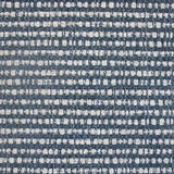 Sample of Sunbrella by Magitex Samoa Navy Pacific Collection Upholstery Fabric - Outdoor Fabric Central