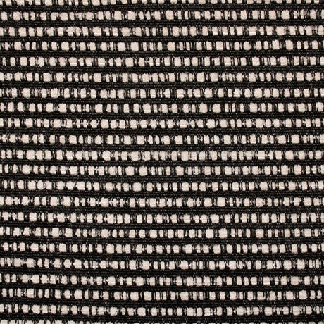 Sample of Sunbrella by Magitex Samoa Onyx Pacific Collection Upholstery Fabric - Outdoor Fabric Central