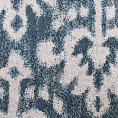 Sample of Sunbrella by Magitex Thera Sky Santorini Collection Upholstery Fabric - Outdoor Fabric Central