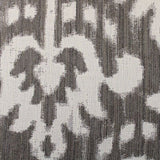 Sample of Sunbrella by Magitex Thera Walnut Santorini Collection Upholstery Fabric - Outdoor Fabric Central