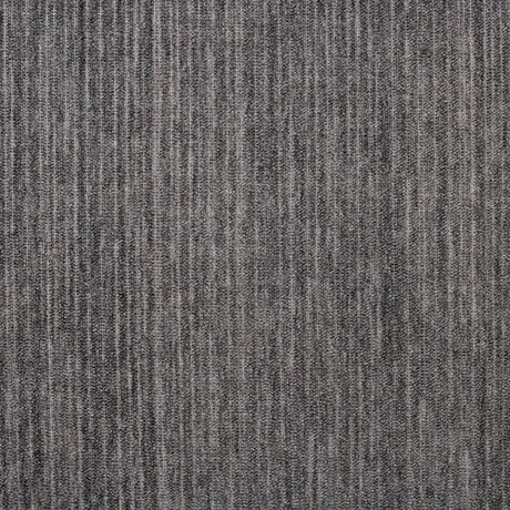 Sample of Sunbrella by Magitex Tilos Charcoal Santorini Collection Upholstery Fabric - Outdoor Fabric Central