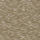 Sample of Sunbrella by Mayer Collage Bronze 417 - 000 Imagine Collection Upholstery Fabric - Outdoor Fabric Central