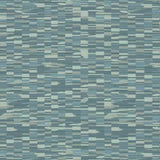 Sample of Sunbrella by Mayer Collage Cerulean 417 - 014 Imagine Collection Upholstery Fabric - Outdoor Fabric Central