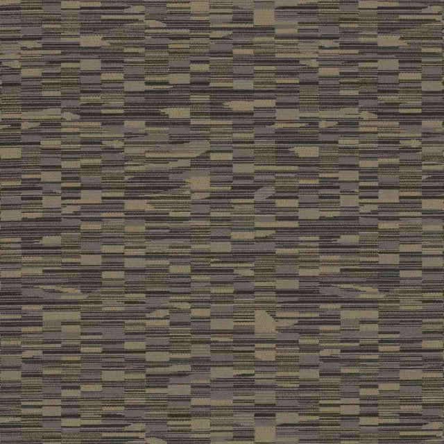 Sample of Sunbrella by Mayer Collage Granite 417 - 006 Imagine Collection Upholstery Fabric - Outdoor Fabric Central