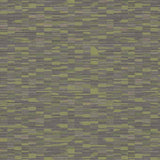Sample of Sunbrella by Mayer Collage Jade 417 - 003 Imagine Collection Upholstery Fabric - Outdoor Fabric Central