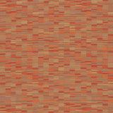Sample of Sunbrella by Mayer Collage Tiger Lily 417 - 009 Imagine Collection Upholstery Fabric - Outdoor Fabric Central