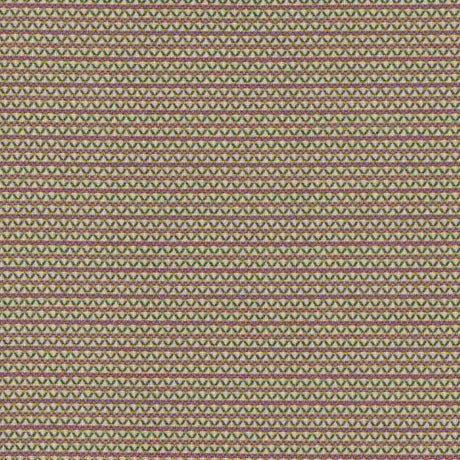 Sample of Sunbrella by Mayer Huipil Fiesta 450 - 011 Wonderlust Collection Upholstery Fabric - Outdoor Fabric Central